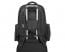 UDG Ultimate Backpack Black/Orange inside U9102BL/OR